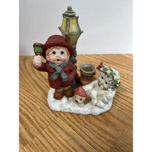 Dreamsicles Limited Edition 'Tis Better To Give Figurine 1998 Cast Art Industrie
